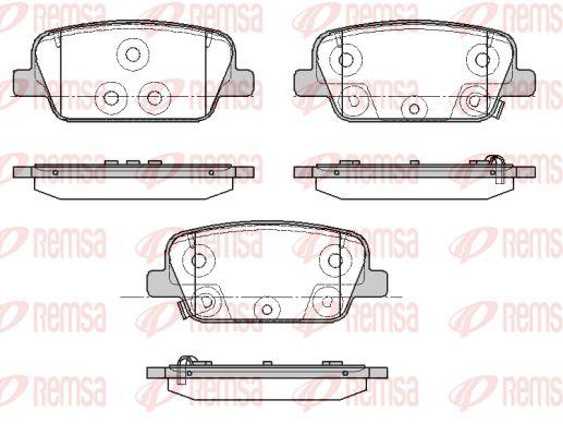 Flexible Drive 1878 02