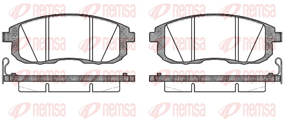 Flexible Drive 029314