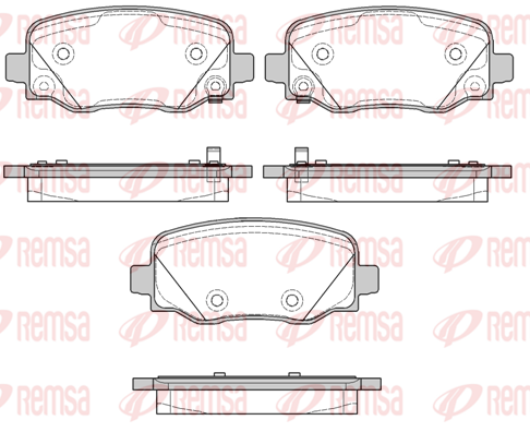 Flexible Drive 157802