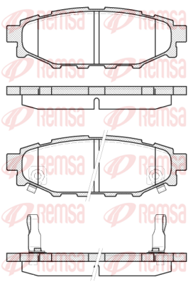 Flexible Drive 113612