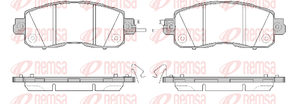 Flexible Drive 151704