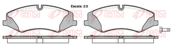 Flexible Drive 140900