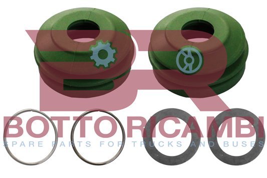 BOTTO RICAMBI BRFR1257 BOTTO RICAMBI BRFR1257