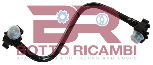 BOTTO RICAMBI BRM7127