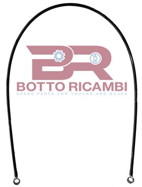 BOTTO RICAMBI BRM8328