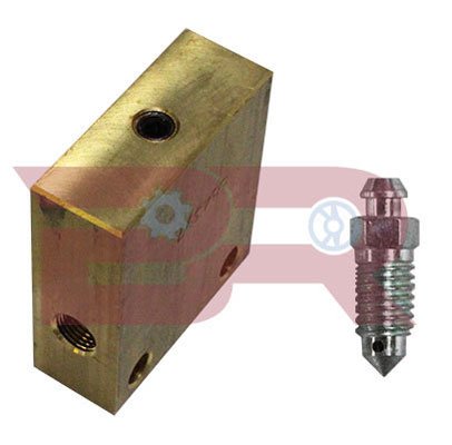 BOTTO RICAMBI BRFR6328 BOTTO RICAMBI BRFR6328