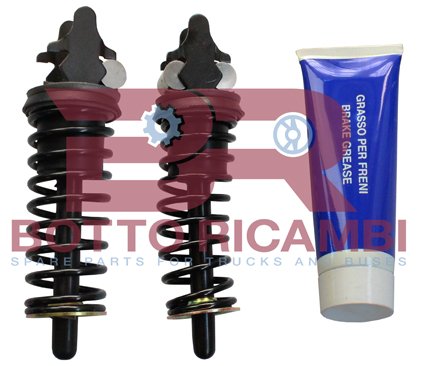 BOTTO RICAMBI BRFR1621 BOTTO RICAMBI BRFR1621
