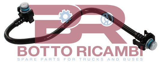BOTTO RICAMBI BRM7161