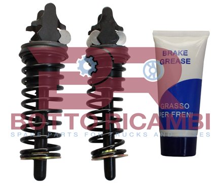 BOTTO RICAMBI BRFR6194 BOTTO RICAMBI BRFR6194