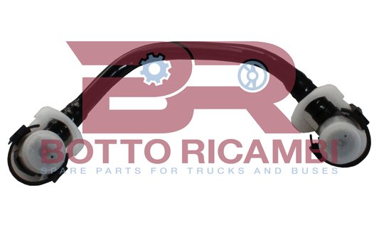 BOTTO RICAMBI BRM7808