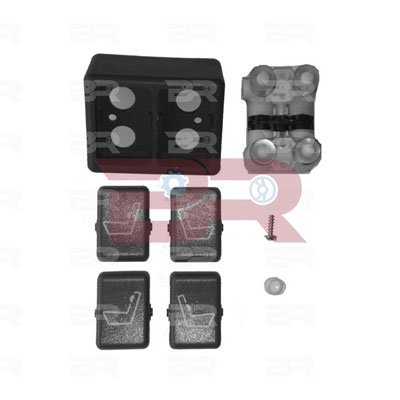 BOTTO RICAMBI BRCA2128 BOTTO RICAMBI BRCA2128