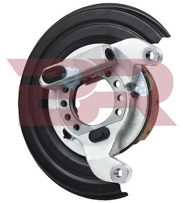 BOTTO RICAMBI BRFR2693