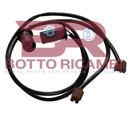 BOTTO RICAMBI BRFR8825