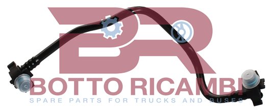 BOTTO RICAMBI BRM2328A