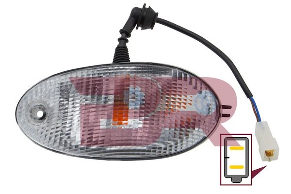 BOTTO RICAMBI BREL7264