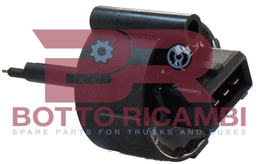 BOTTO RICAMBI BRM0204