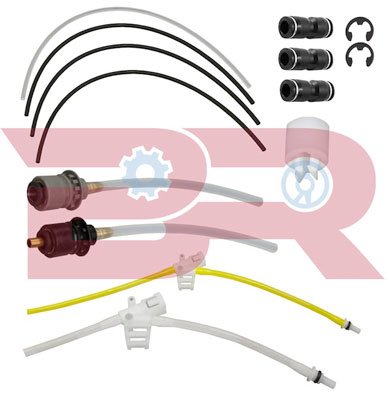 BOTTO RICAMBI BRCA9247
