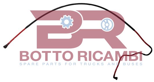 BOTTO RICAMBI BRM2985