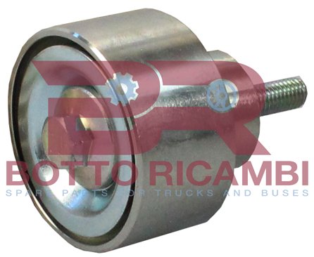 BOTTO RICAMBI BRM5877