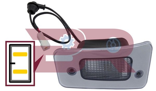 BOTTO RICAMBI BREL4717