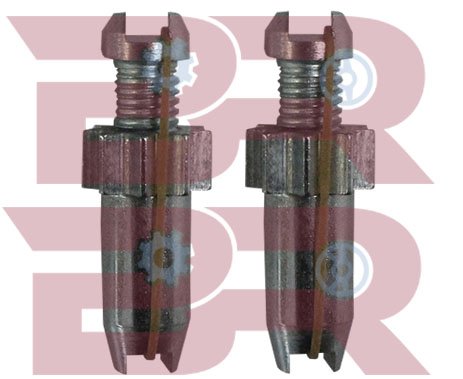 BOTTO RICAMBI BRFR6773 BOTTO RICAMBI BRFR6773