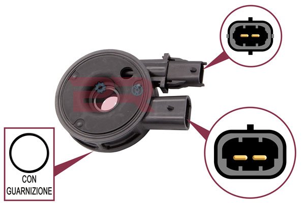 BOTTO RICAMBI BRM8584