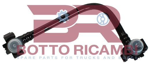 BOTTO RICAMBI BRM7809