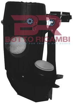 BOTTO RICAMBI BRM4587