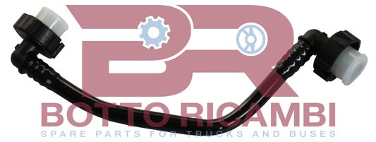 BOTTO RICAMBI BRM7233