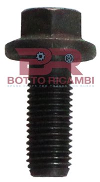 BOTTO RICAMBI BRM1312