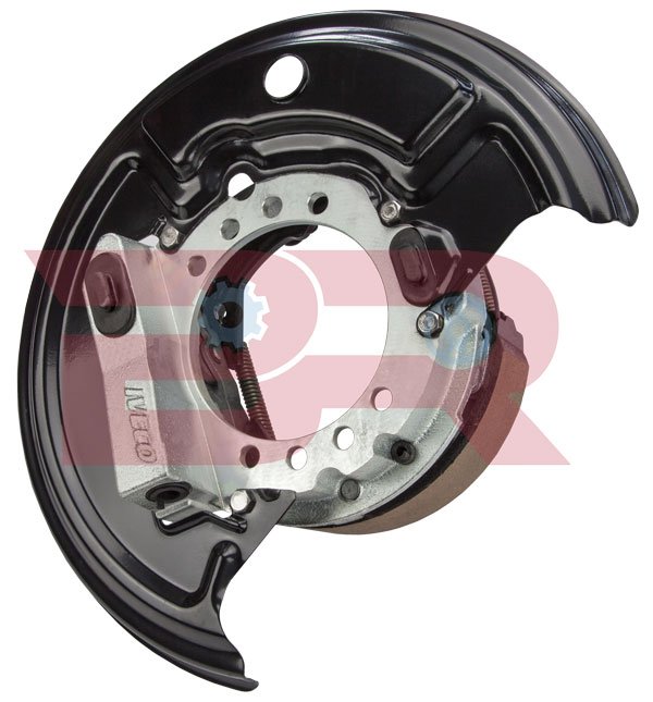 BOTTO RICAMBI BRFR4147A BOTTO RICAMBI BRFR4147A