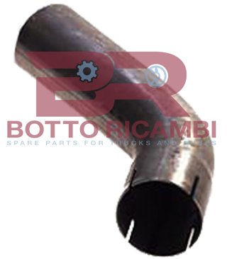 BOTTO RICAMBI BRM4665