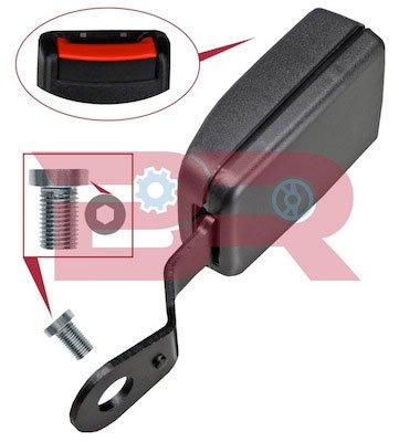 BOTTO RICAMBI BRCA8433