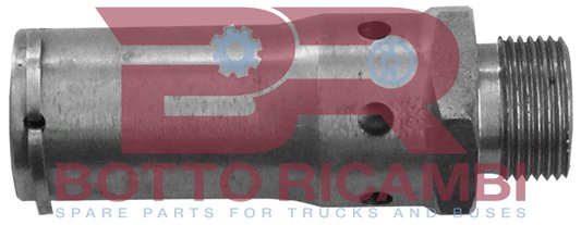 BOTTO RICAMBI BRM0422