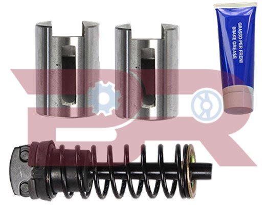 BOTTO RICAMBI BRFR4814 BOTTO RICAMBI BRFR4814