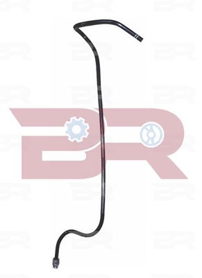 BOTTO RICAMBI BRAR7323