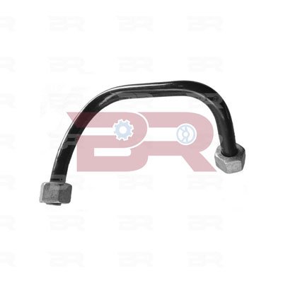 BOTTO RICAMBI BRM4858