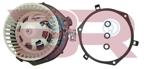 BOTTO RICAMBI BRAC2718