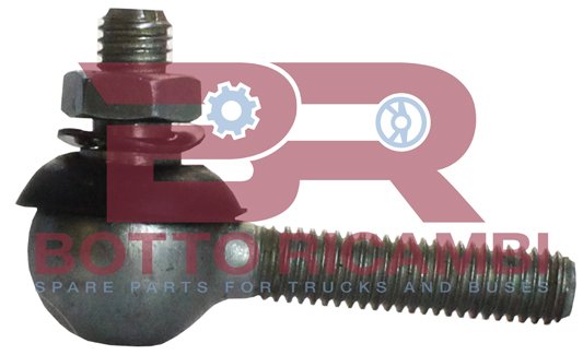BOTTO RICAMBI BRS4801 BOTTO RICAMBI BRS4801