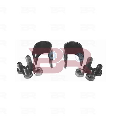 BOTTO RICAMBI BRFR1626 BOTTO RICAMBI BRFR1626