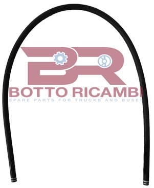 BOTTO RICAMBI BRM3465