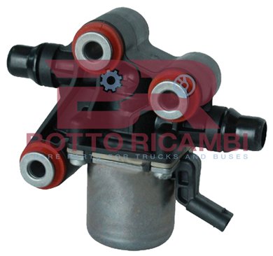 BOTTO RICAMBI BRM1093
