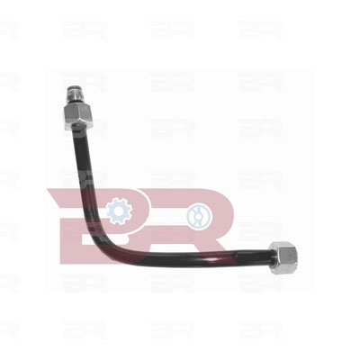 BOTTO RICAMBI BRM2447