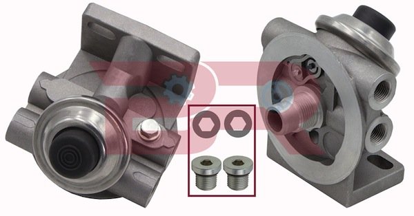 BOTTO RICAMBI BRM0973