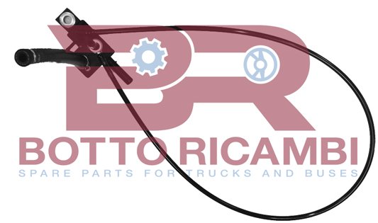 BOTTO RICAMBI BRM3045