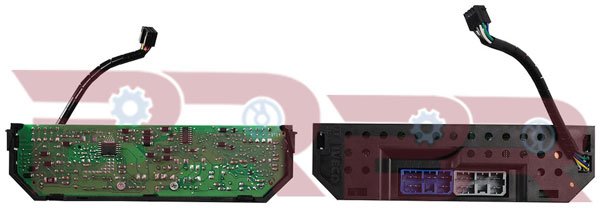 BOTTO RICAMBI BREL0507