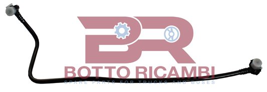 BOTTO RICAMBI BRM2326