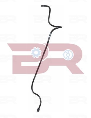 BOTTO RICAMBI BRAR7321