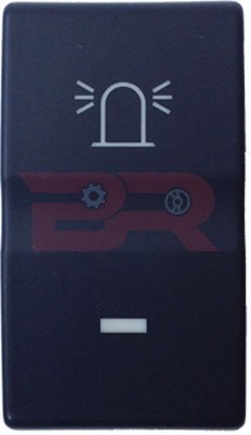 BOTTO RICAMBI BREL6541