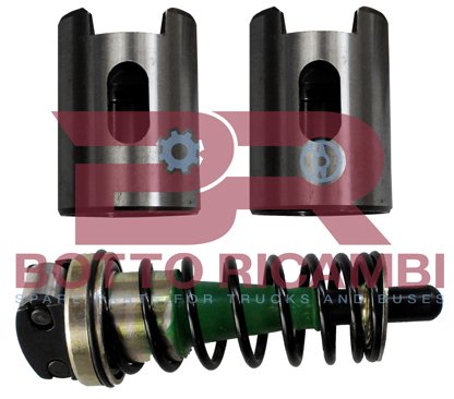 BOTTO RICAMBI BRFR1768 BOTTO RICAMBI BRFR1768